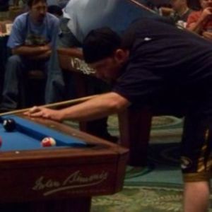 Meet your Posher, David